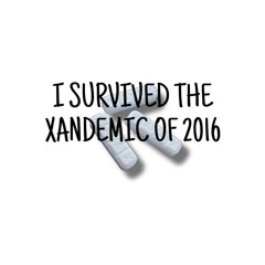 2016 BENZOVID 19 XANDEMIC