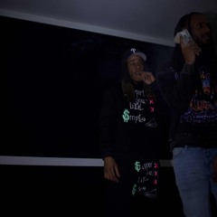 SHOW EM (PROD. EASYMONEYCALEB)