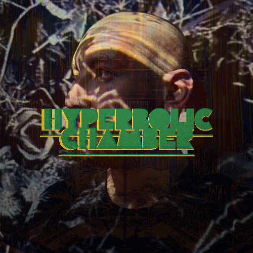 Hyperbolic Chamber #14: Enter the Void with Yamanaka