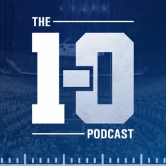 The lowdown on Marques Hagans with 247Sports reporter Jacquie Franciulli | The 1-0 Podcast