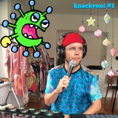 knackvent #1 - lüt lügne