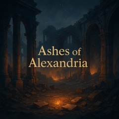 Ashes Of Alexandria