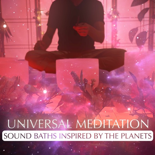 Sun Sound Bath for Courage and Confidence