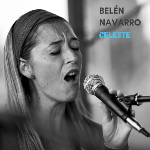 Belén Navarro - CELESTE