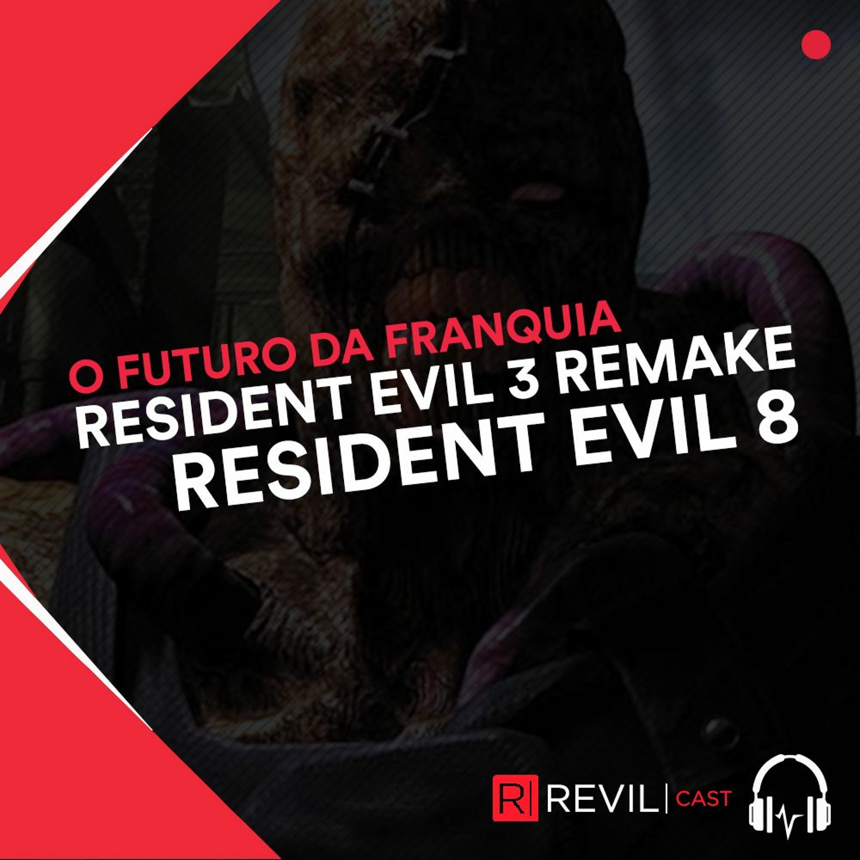 REVILcast