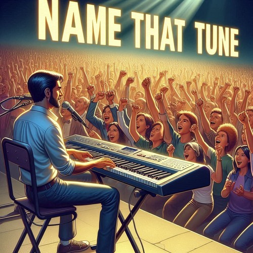 Name That Tune #567 by Rick Astley