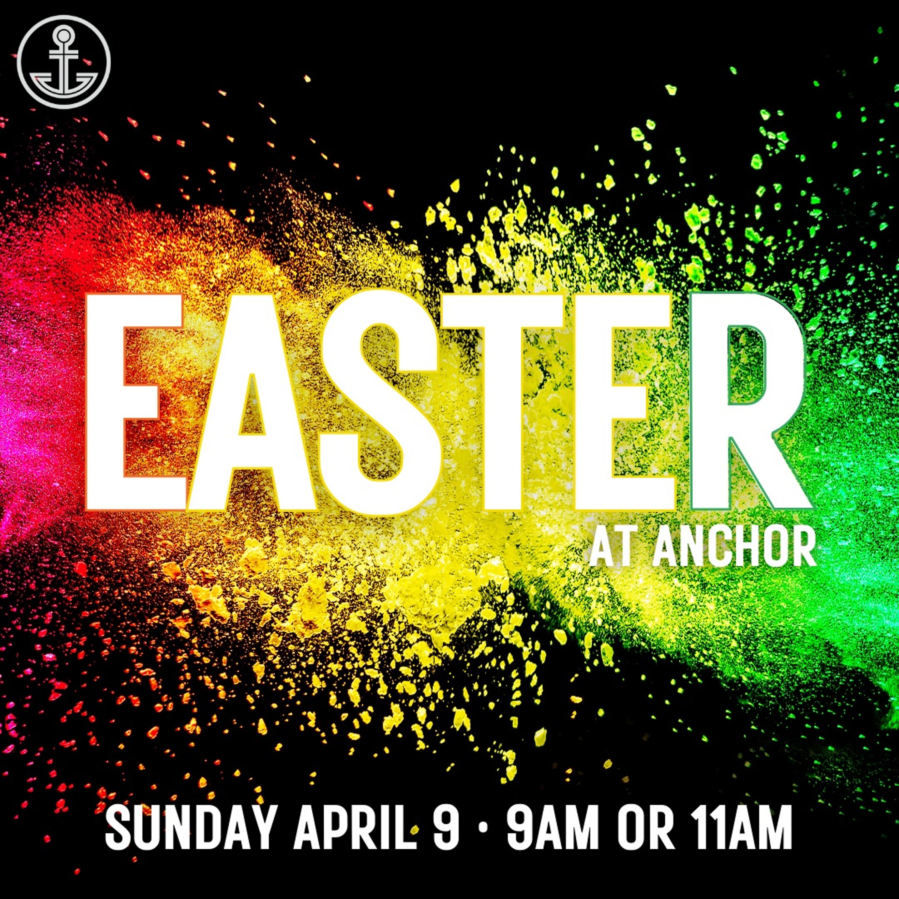 Anchor Church Palos Sermons