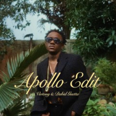 Apollo Edit- Victony & David guetta (SAE)