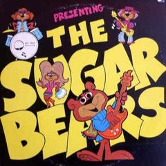 The Sugar Bears - Feather Balloon