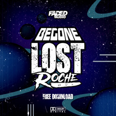 BEGONE X ROCHE - LOST (FREE DOWNLOAD)