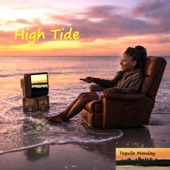 High tide