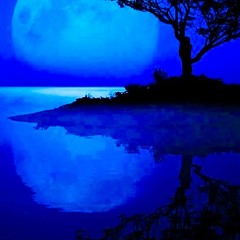 Cool Blue Lights(prod by Kronicle)