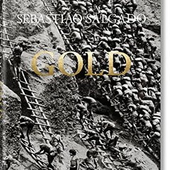 =) Sebasti�o Salgado Gold, Serra Pelada Gold Mine / Goldmine Serra Pelada / Mine d'or Serra Pel