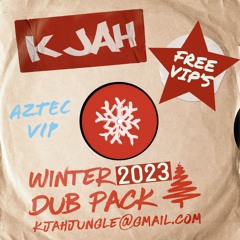 K JAH - AZTEC VIP FREE DOWNLOAD