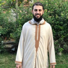 د. أحمد العربي - تلاوة ماتعة - أواخر سورة يس + سورة الصافات