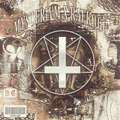 MYSTERIVM & RAEKOGG - UNTITLED 01 (2003)