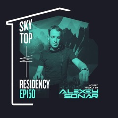 Alexey Sonar - SkyTop Residency 150