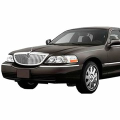Lincoln Town Car