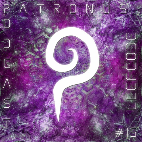 Patronus Podcast #15 - LeefCode
