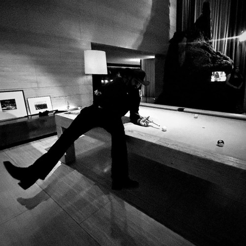 zach top - never lie (ricky retro remix)