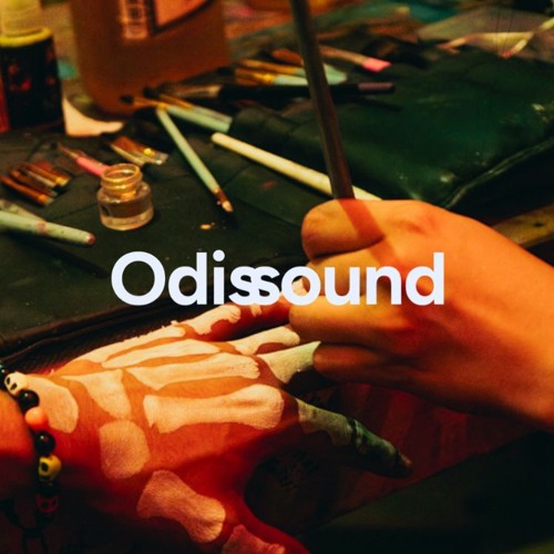 PODCAST 82 / FL4VZ (House, Trap, R&B)