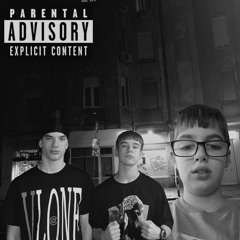 YBG gigi ft.debeli mata - Sava Mobster