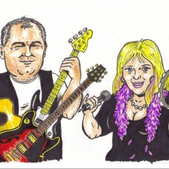 Across  A Crowded Room- Kevin and Carla