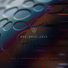 Bad Boyz 2025 Jungle/Drum and Bass Remix