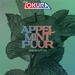 Appel Mint Puur (Ian Lokura Moombahton Bootleg) [Filtered]