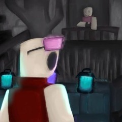 THE MANGLED REMAINS OF A LOST NOMAD - ROBLOXIA'S SIN OST - by NyhtShroud