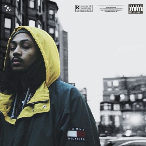 WORKING (prod. TwayneTheKidd)