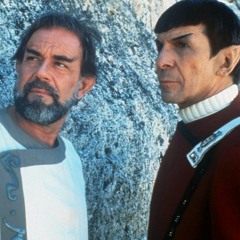 In Focus #5 - Star Trek V: The Final Frontier