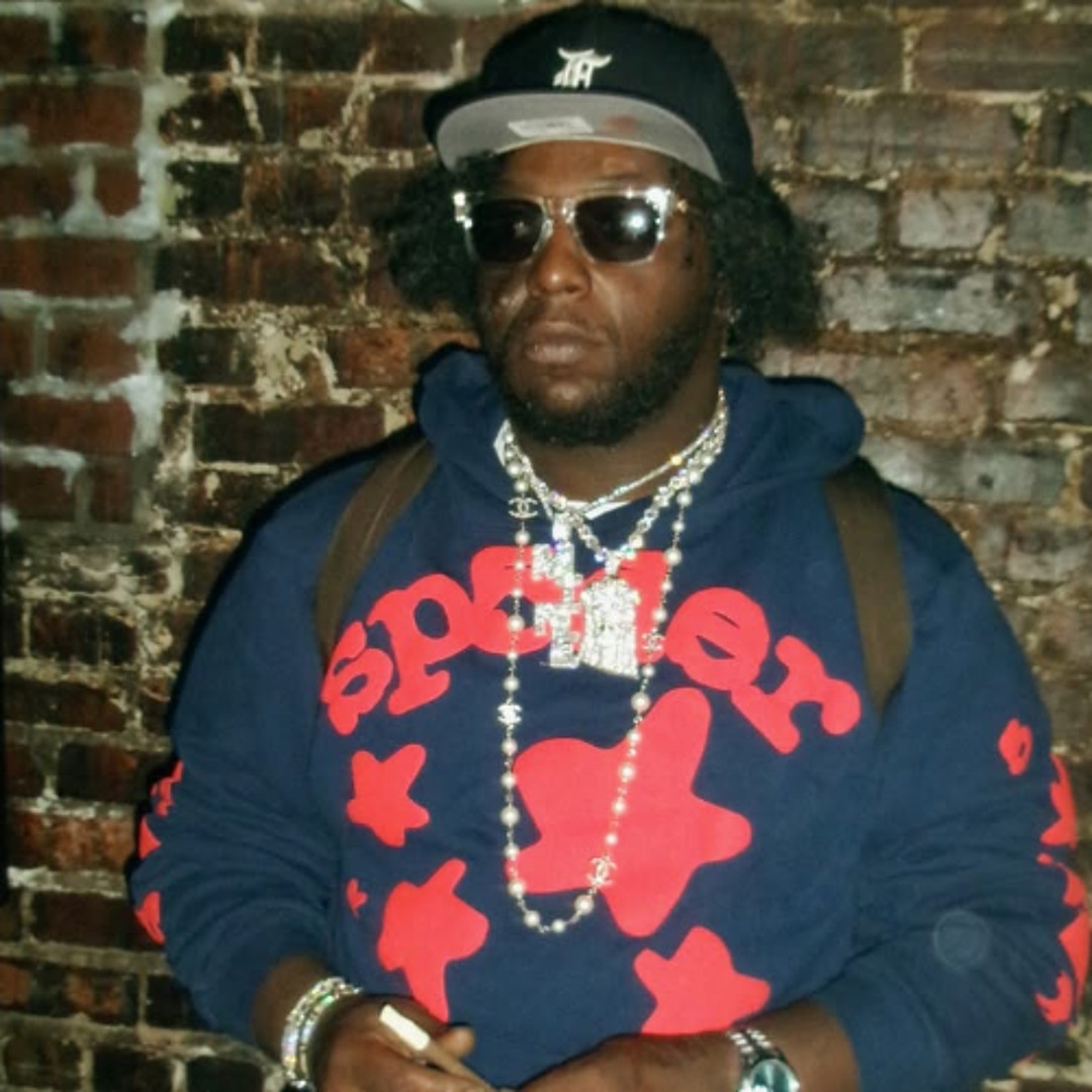 Stream anthrax (rewokd mix) by Rewokd! | Listen online for free on