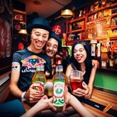 Clash Ohlson - Gölwinille (demo)