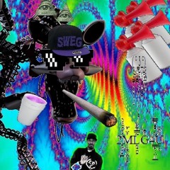 get off my dick prod me