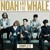 Artwork for Noah and The Whale - Our Window (Jez's Peoples Remix)