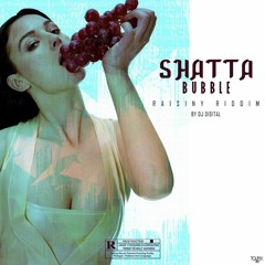 LaMatrak - Shatta Bubble - By Dj Digital