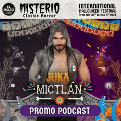 JUKA - Mictlan💀 Bogota🇨🇴