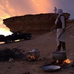 مجرودة ماهو بإيدينا - عطية و خميس العزومي