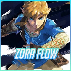 Zora Flow (Instrumental)