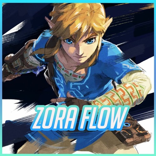 Zora Flow (Instrumental)