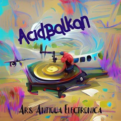 AcidBalkan