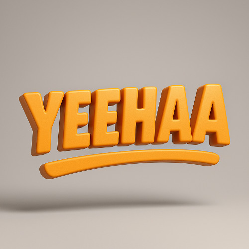 yeehaa