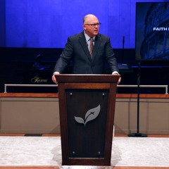 Pastor Paul Chappell: Righteousness and Forgiveness By Faith