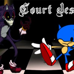 [FNF] Court Jester - Xanthus VS Sunky (fanmade song)