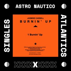 Jasmine Cassell - Burnin' Up
