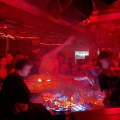 crush3d support set @ one22 | 11:30 - 1 | 8 nov 2024