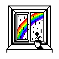Rainbow Dust