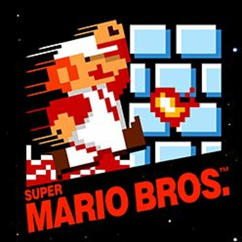 Stream Super Mario Bros. - Ground Theme [Recreation] by Draco | Listen ...