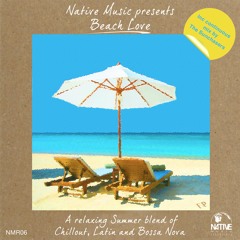 Native Music Presents Beach Love (Compilation)